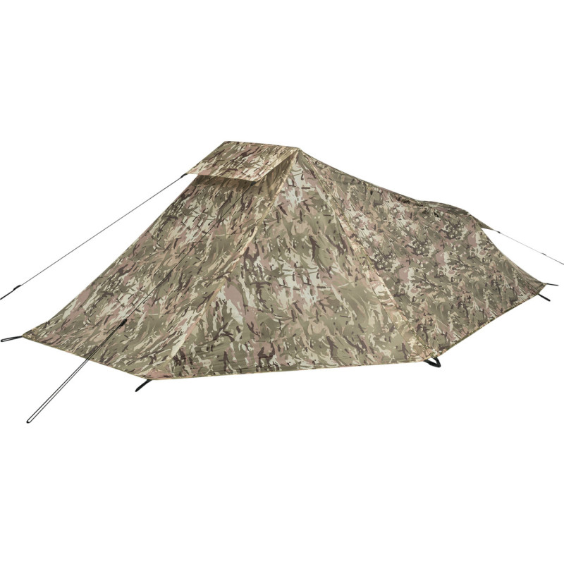 Палатка Highlander Blackthorn 1 XL HMTC (TEN131XL-HC)