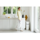 Відро для сміття Brabantia Sort&Go, 40 л, білий (251061)