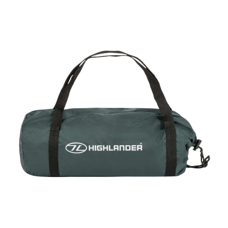 Палатка Highlander Blackthorn 1 Hunter Green (TEN131-HG)