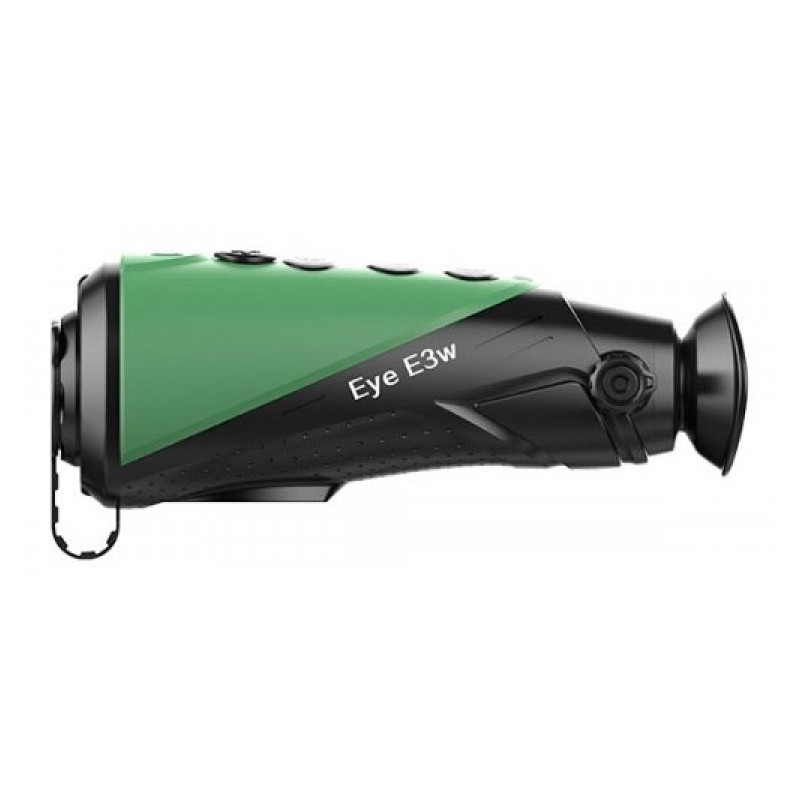 Тепловізор IRay Eye E3w