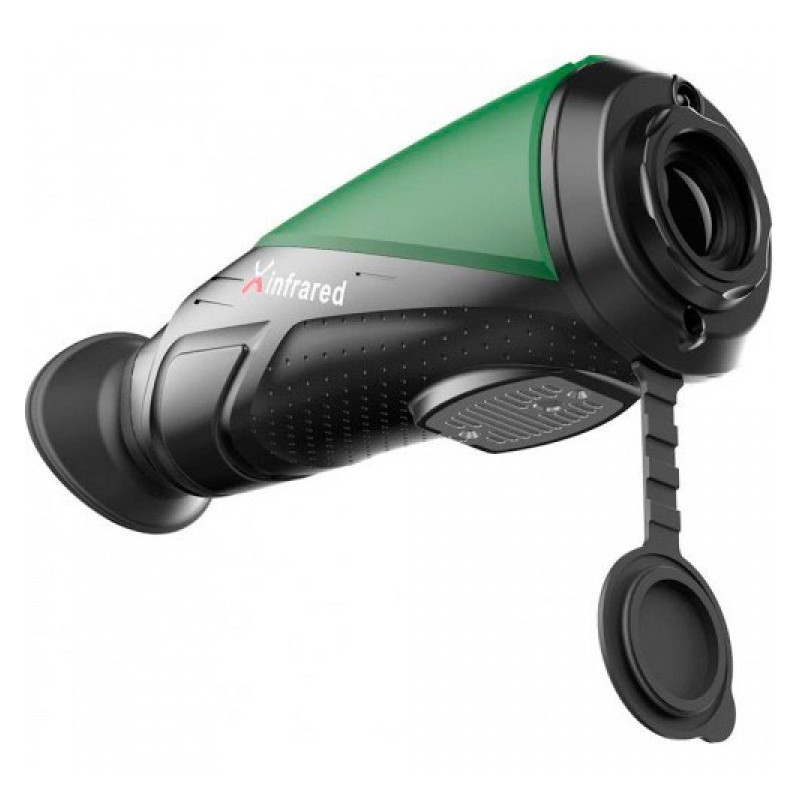 Тепловізор IRay Eye E3w