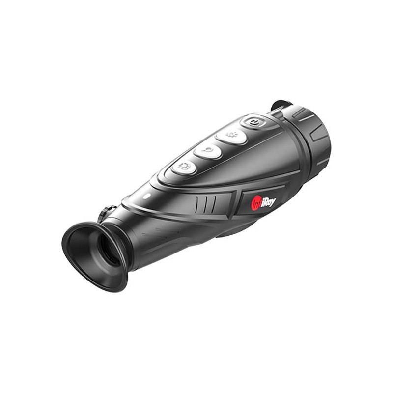 Тепловізор IRay Eye E3 Max V3