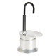 Кавоварка Bo-Camp Aluminium 1-cup Silver (2200535)