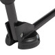 Кровать раскладная Bo-Camp Quick Easy Grey (1304472)