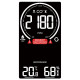 Метеостанція Technoline WL1030 Black (WL1030)
