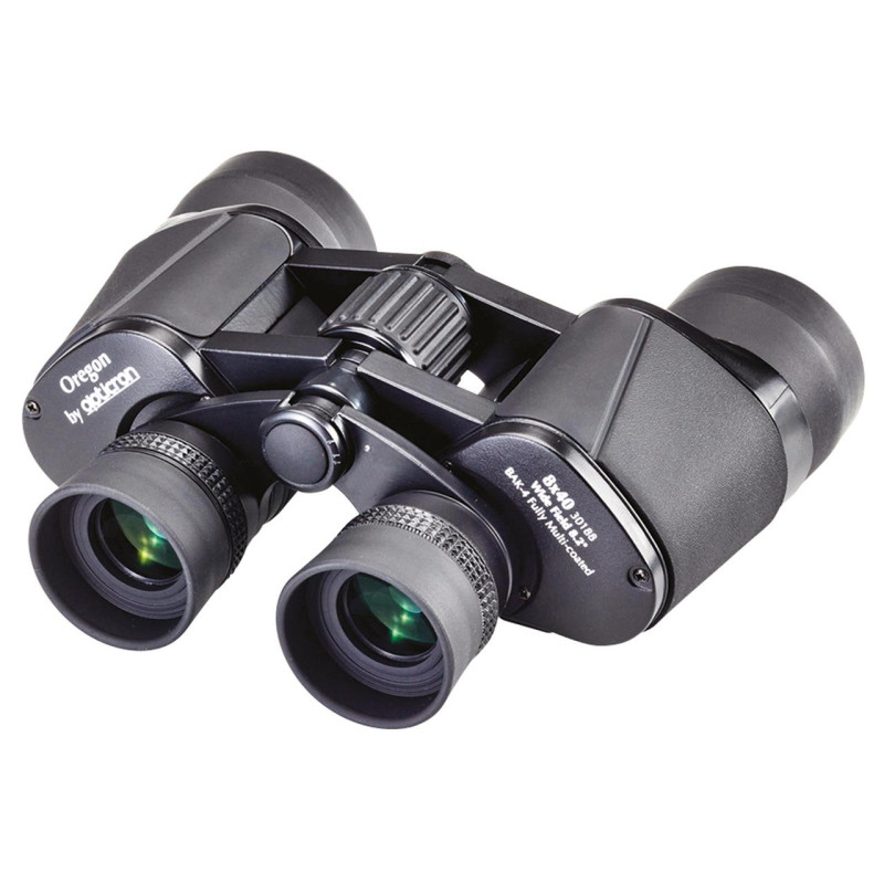 Бинокль Opticron Oregon 8x40 WA (30188)