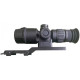Тепловизионный прицел COBA Tyke-L335 (2300 м)