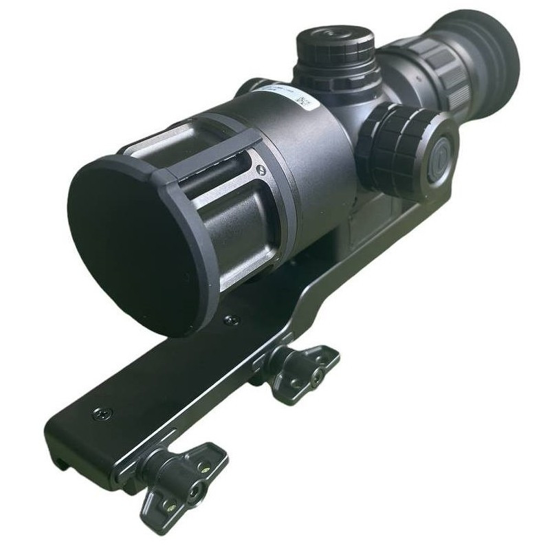 Тепловизионный прицел COBA Tyke-L335 (2300 м)