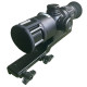 Тепловизионный прицел COBA Tyke-L335 (2300 м)