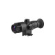 Тепловизионный прицел COBA Tyke-L335 (2300 м)