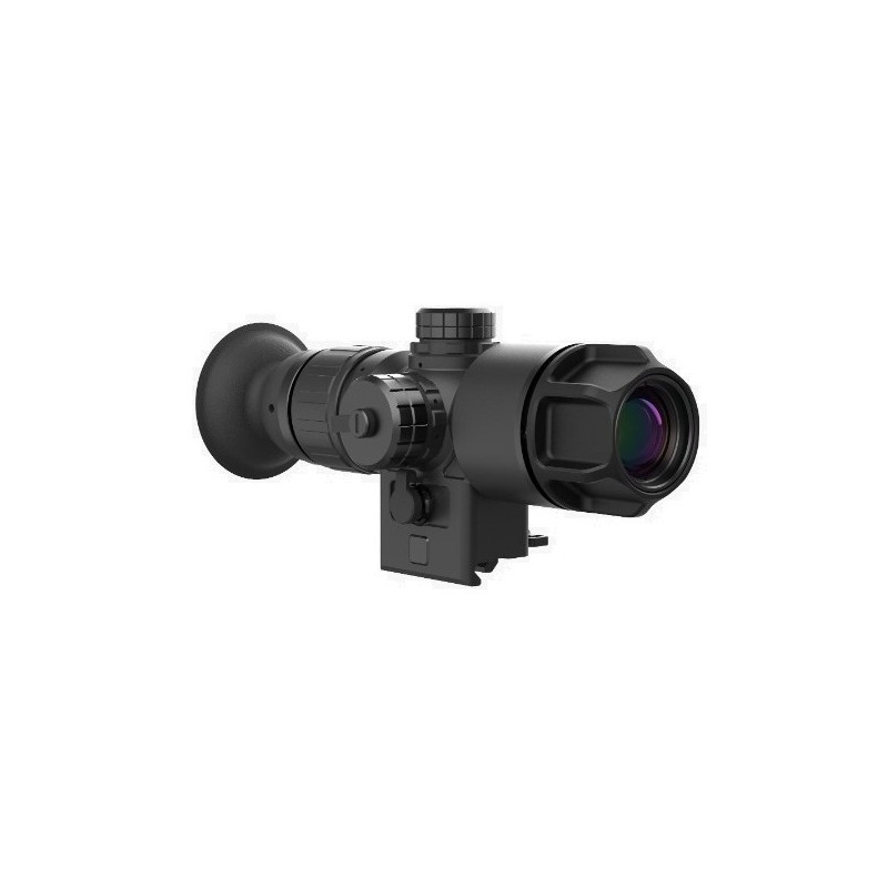 Тепловизионный прицел COBA Tyke-L335 (2300 м)