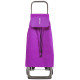 Сумка-візок Rolser Jet LN Joy 40 Malva (JET001-1013)