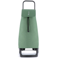 Сумка-тележка Rolser Jet Tweed Joy 40 Verde (JET038-1002)
