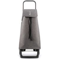 Сумка-тележка Rolser Jet Tweed Joy 40 Gris (JET038-1022)