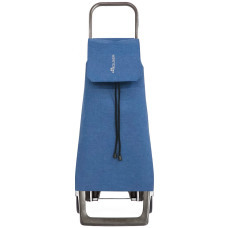 Сумка-візок Rolser Jet Tweed Joy 40 Azul (JET038-1026)