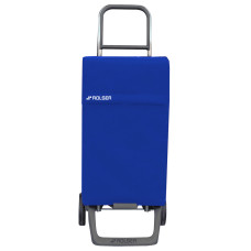 Сумка-візок Rolser Neo LN Joy 38 Azul (NEO001-1026)