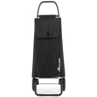 Сумка-візок Rolser Akanto MF 2 43 Negro (AKA012-1023)