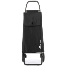 Сумка-візок Rolser Akanto MF 2 43 Negro (AKA012-1023)