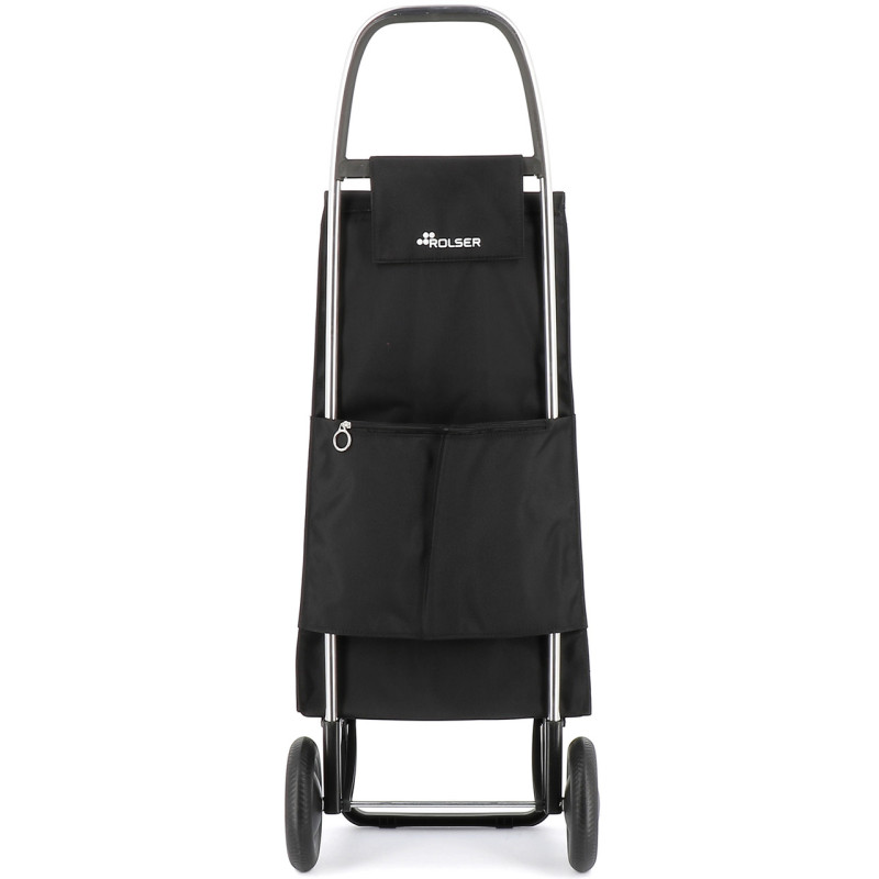 Сумка-візок Rolser Akanto MF 2 43 Negro (AKA012-1023)
