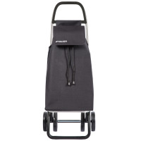 Сумка-тележка Rolser Saquet LN 4 43 Negro (SAQ056-1023)