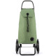 Сумка-тележка Rolser I-Max Tweed 6 43 Verde (IMX383-1002)