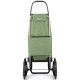 Сумка-тележка Rolser I-Max Tweed 6 43 Verde (IMX383-1002)