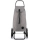 Сумка-візок Rolser I-Max Tweed 6 43 Gris (IMX383-1022)
