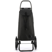 Сумка-тележка Rolser I-Max Tweed 6 43 Negro (IMX383-1023)