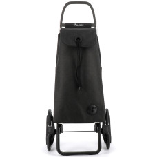 Сумка-візок Rolser I-Max Tweed 6 43 Negro (IMX383-1023)