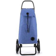 Сумка-візок Rolser I-Max Tweed 6 43 Azul (IMX383-1026)