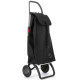 Сумка-тележка Rolser I-Max MF 2L 43 Negro (IMX304-1023)