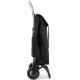 Сумка-тележка Rolser I-Max MF 2L 43 Negro (IMX304-1023)