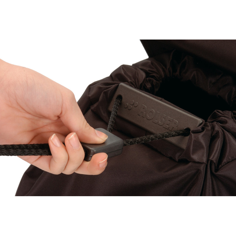 Сумка-візок Rolser I-Max MF 2LRSG 43 Burdeos (IMX308-1060)