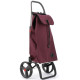 Сумка-візок Rolser I-Max MF 2LRSG 43 Burdeos (IMX308-1060)