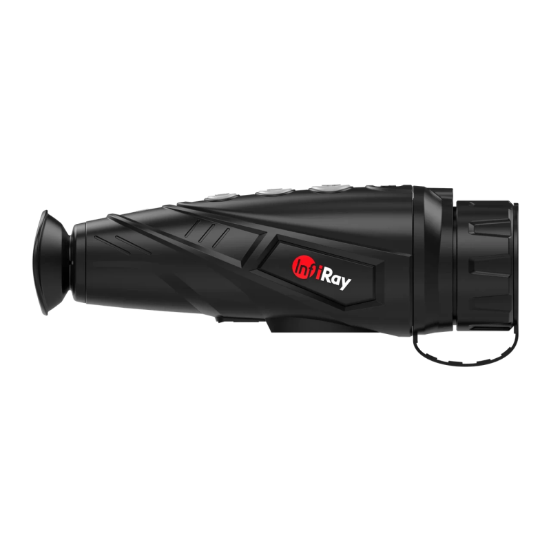 Тепловізійний монокуляр IRay E6 Pro V3