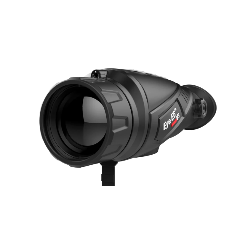 Тепловізійний монокуляр IRay E6 Pro V3