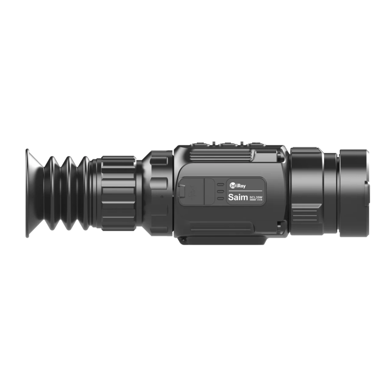 Тепловізійний приціл IRay Saime SCL35W