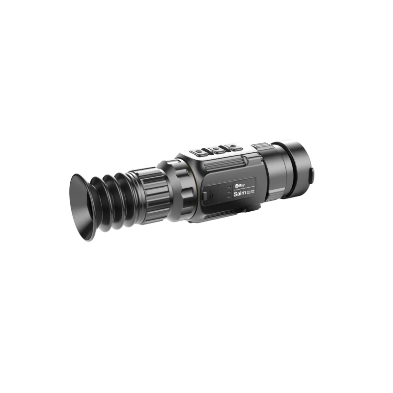Тепловізійний приціл IRay Saime SCL35W