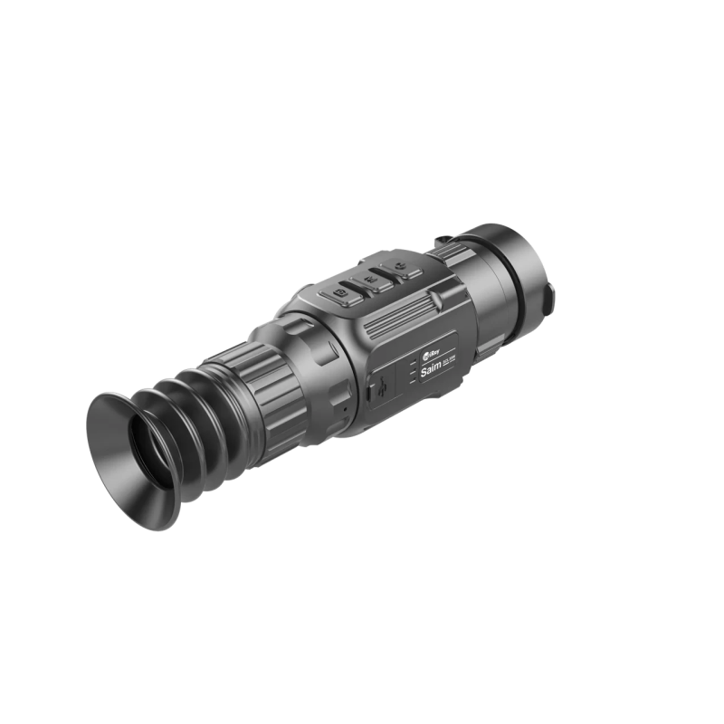 Тепловізійний приціл IRay Saime SCL35W