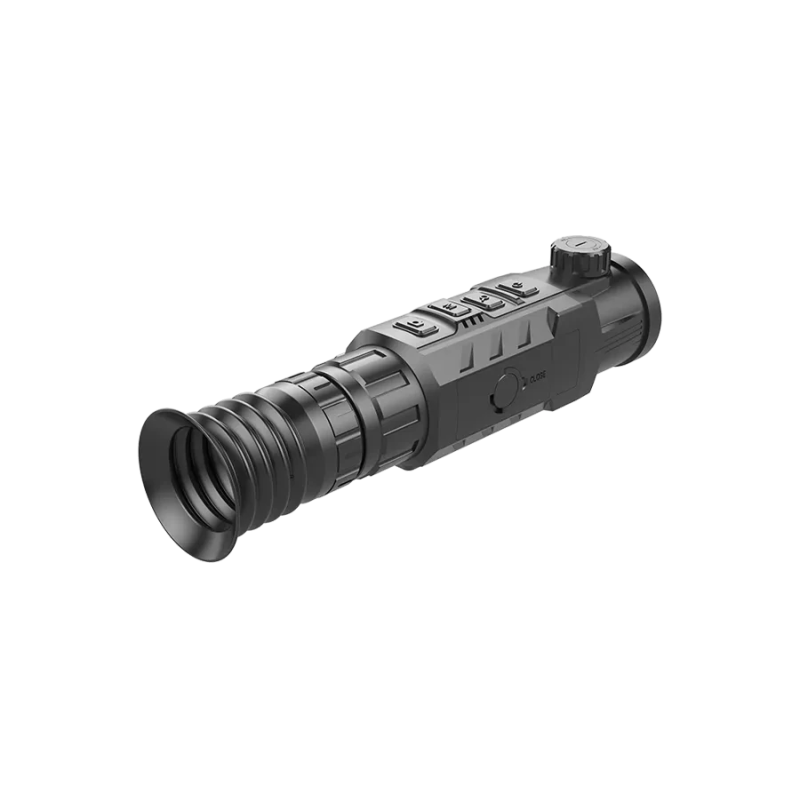 Тепловізійний приціл iRay RICO RH50