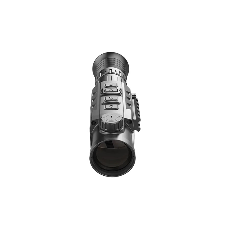 Тепловізійний приціл iRay RICO RH50