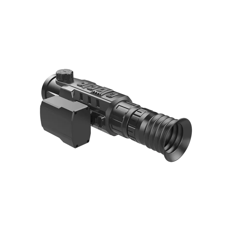 Тепловізійний приціл iRay RICO RH50
