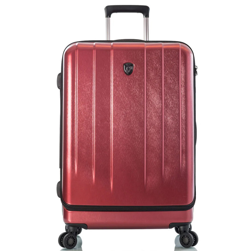 Чемодан Heys EZ Access (M) Red (10140-0003-26)