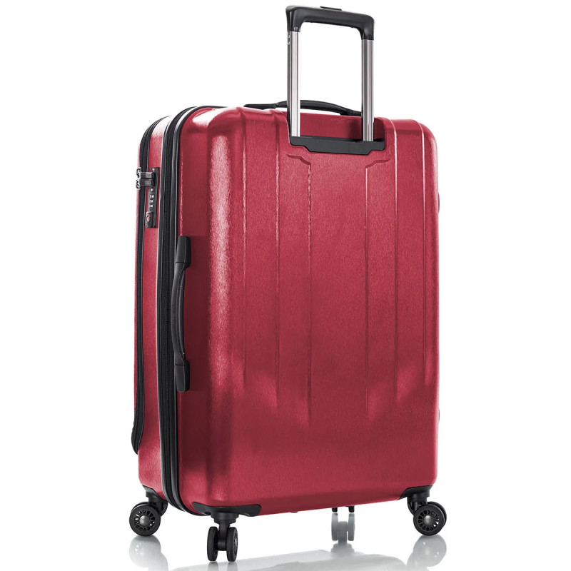 Чемодан Heys EZ Access (M) Red (10140-0003-26)