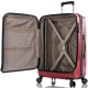 Чемодан Heys EZ Access (M) Red (10140-0003-26)