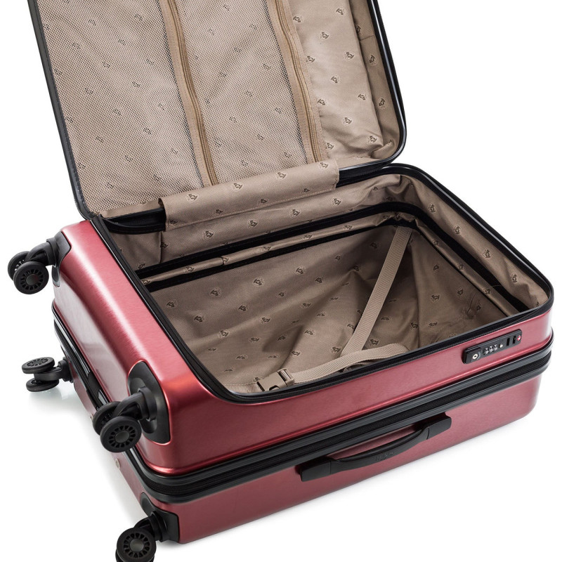 Чемодан Heys EZ Access (M) Red (10140-0003-26)