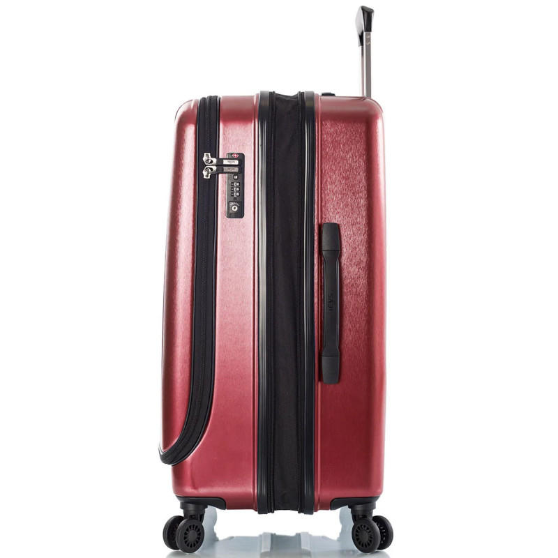 Чемодан Heys EZ Access (M) Red (10140-0003-26)