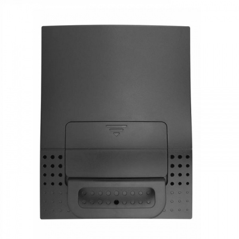 Термометр-гігрометр Bresser MA With Mould Alert Black (3 шт) (7007411)