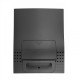 Термометр-гігрометр Bresser MA With Mould Alert Black (3 шт) (7007411)