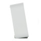 Годинник настільний Bresser MyTime Echo FXL White (8010072GYEWHI)